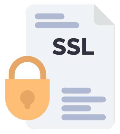 certificado ssl